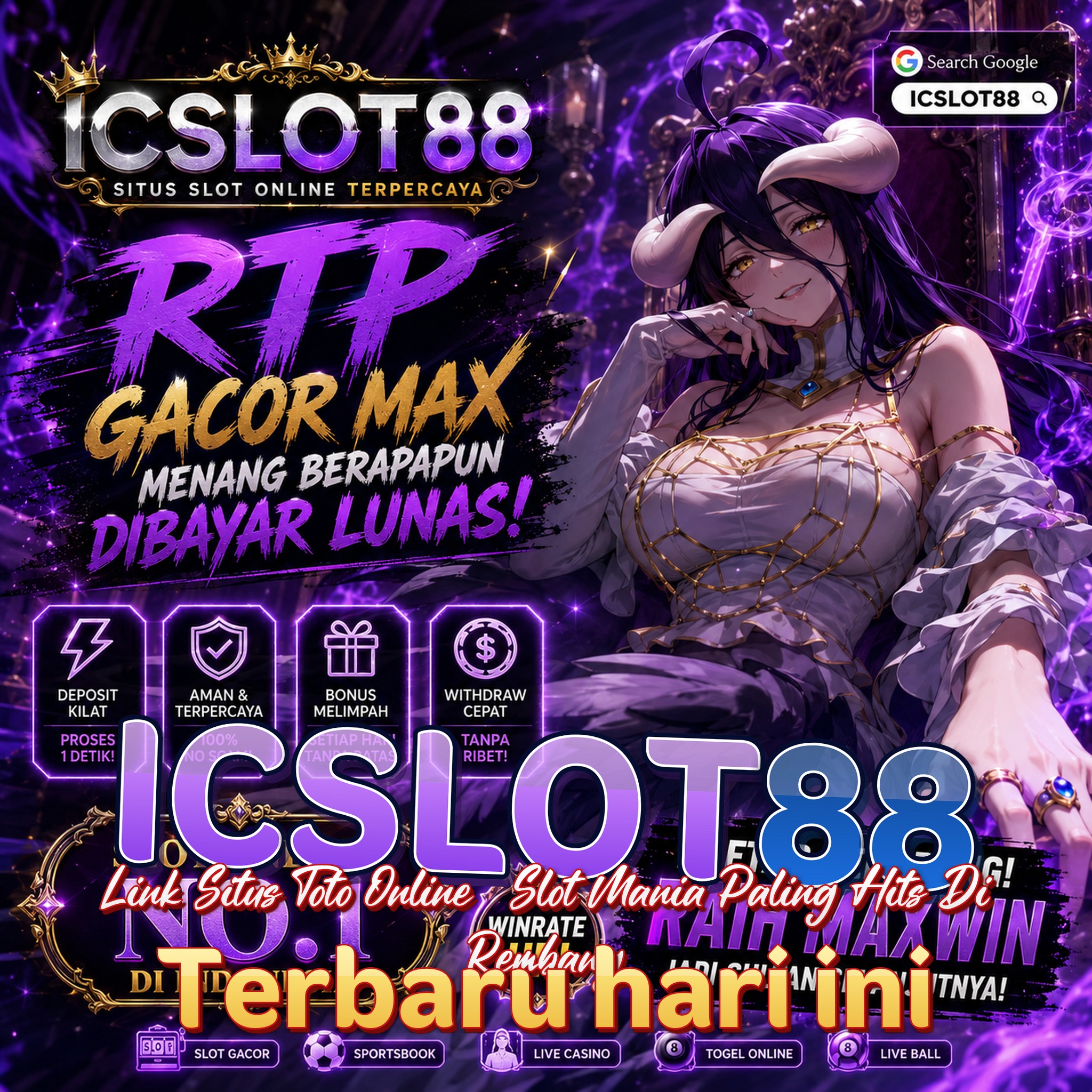 ICSLOT88