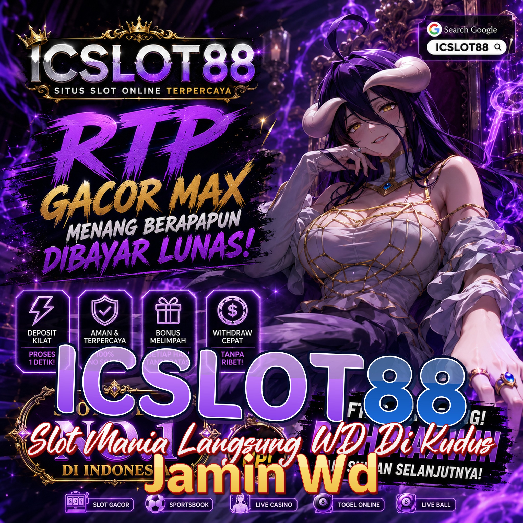 ICSLOT88